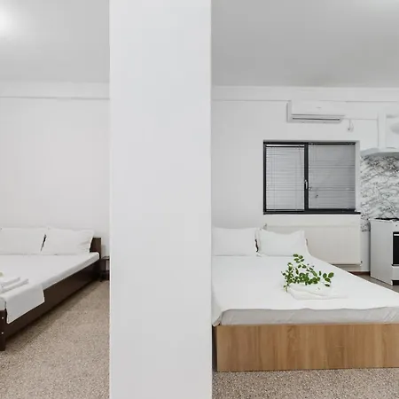 Lägenhet 1 Bdr With 2 Bed Near The *