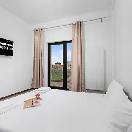 1 Bdr With 2 Bed Near The Lägenhet *