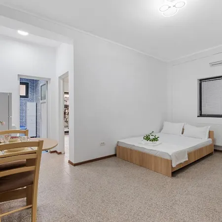 Lägenhet 1 Bdr With 2 Bed Near The *